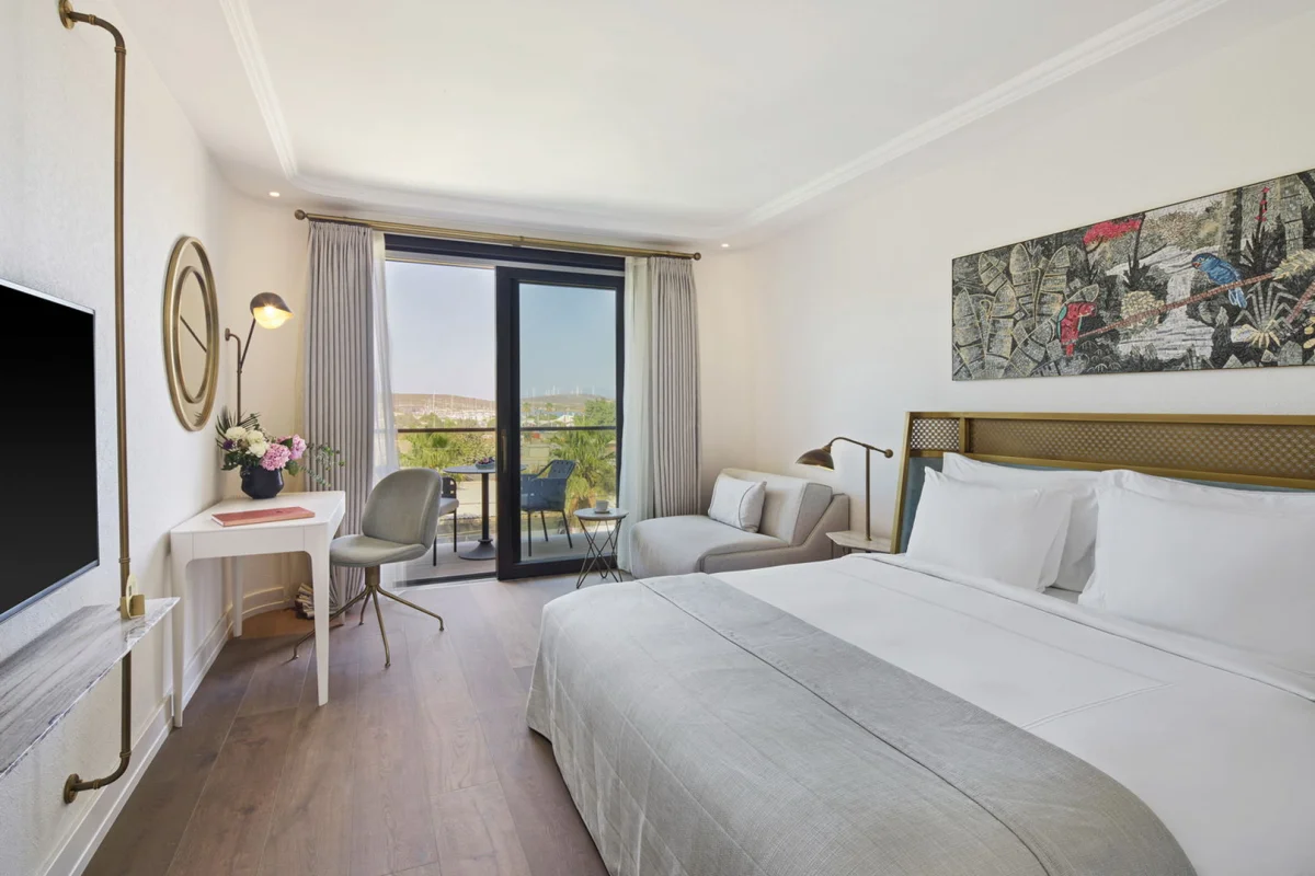 Biblos Resort Alacati