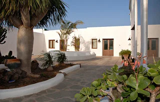 Casa De Hilario Hotel Cmp