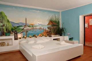 Casa De Hilario Hotel Cmp