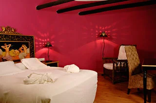 Casa De Hilario Hotel Cmp