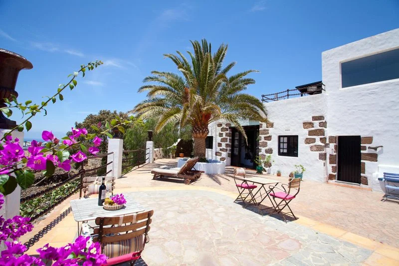 Casa De Hilario Hotel Cmp