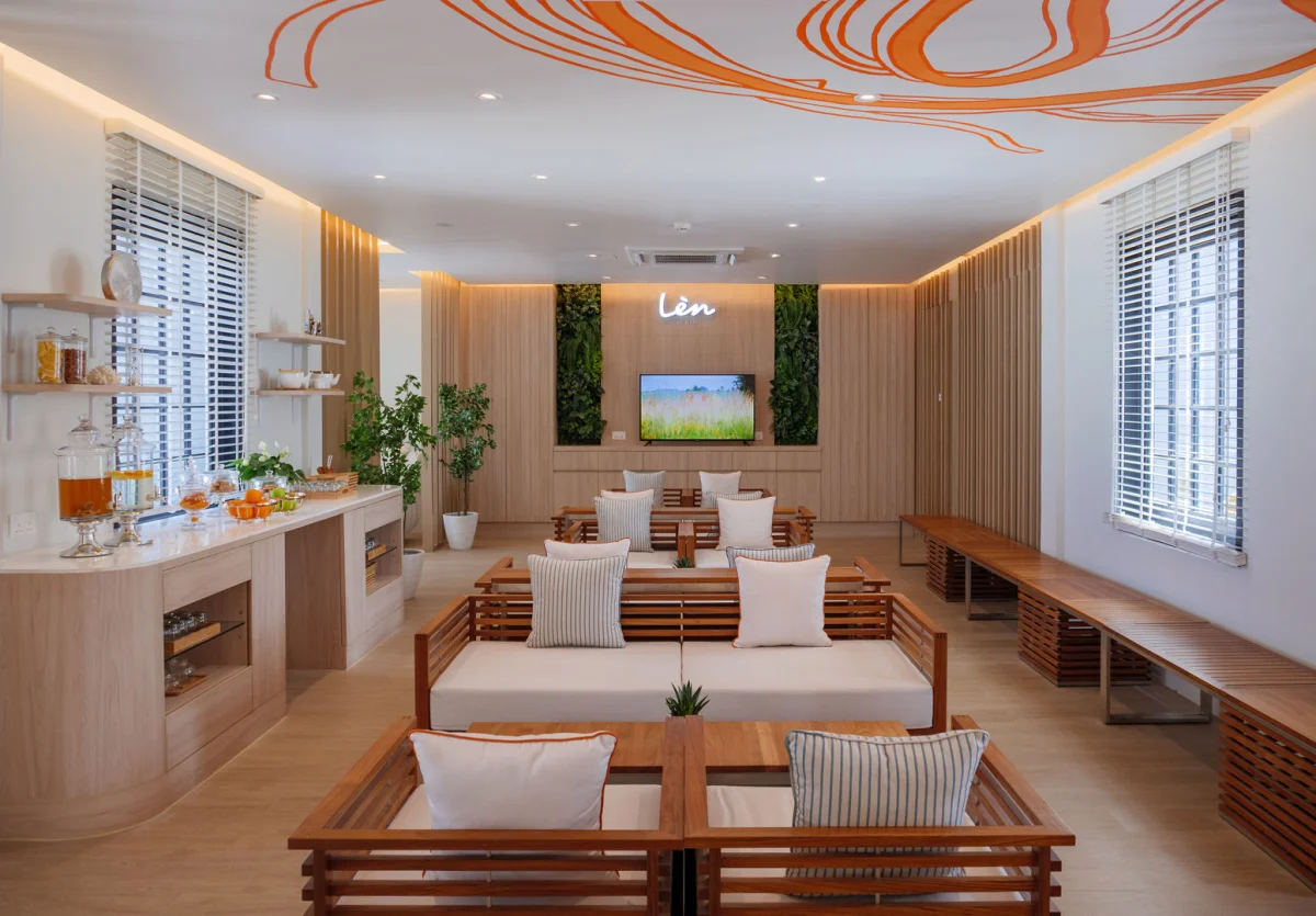 Saii Lagoon Maldives Curio Collection By Hilton