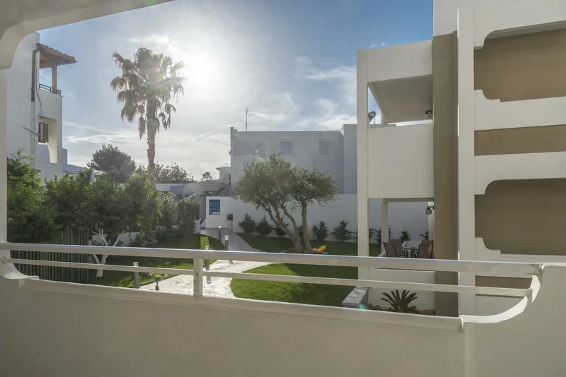 Agrelli Hotel And Suites