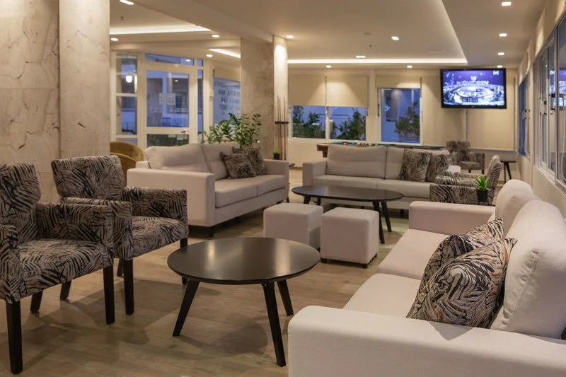 Agrelli Hotel And Suites