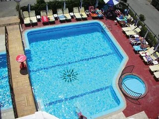Agrelli Hotel And Suites