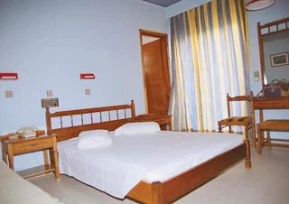 Agrelli Hotel And Suites