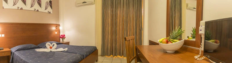 Agrelli Hotel And Suites
