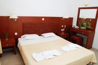Karras Grande Resort