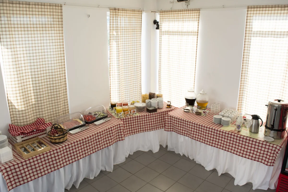 Bouradanis Village Hotel