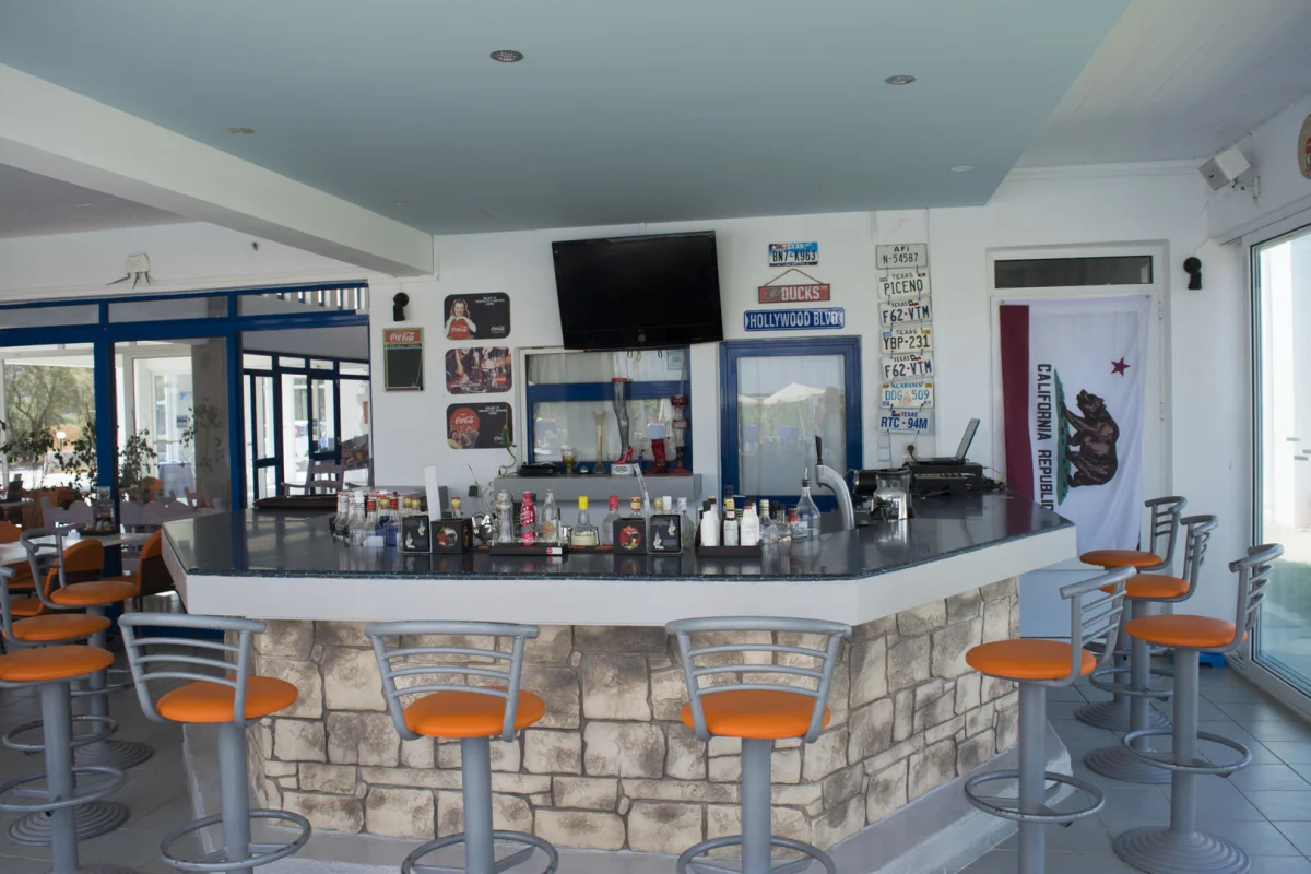 Bouradanis Village Hotel