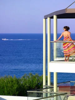 Albatros Spa & Resort Hotel