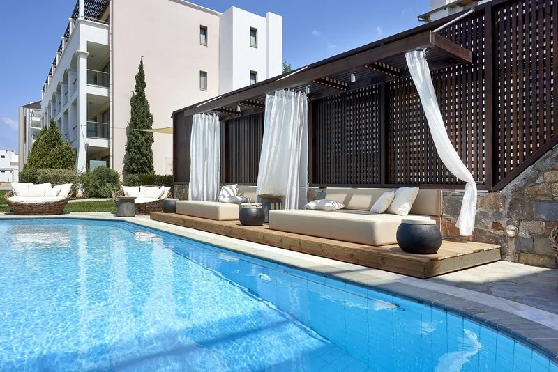 Albatros Spa & Resort Hotel