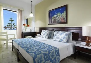 Albatros Spa & Resort Hotel