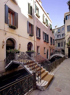 Ca' Dei Conti