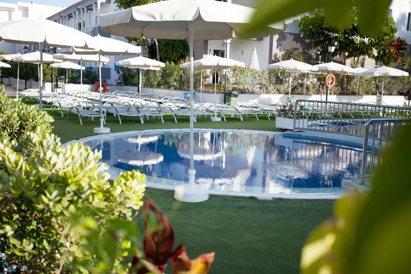 Coral Compostela Beach Golf