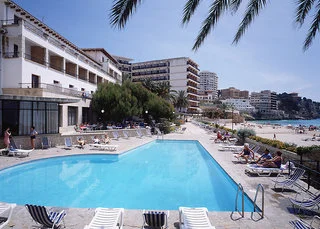 Be Live Adults Only La Cala Boutique Hotel