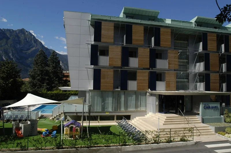 Hotel Caravel