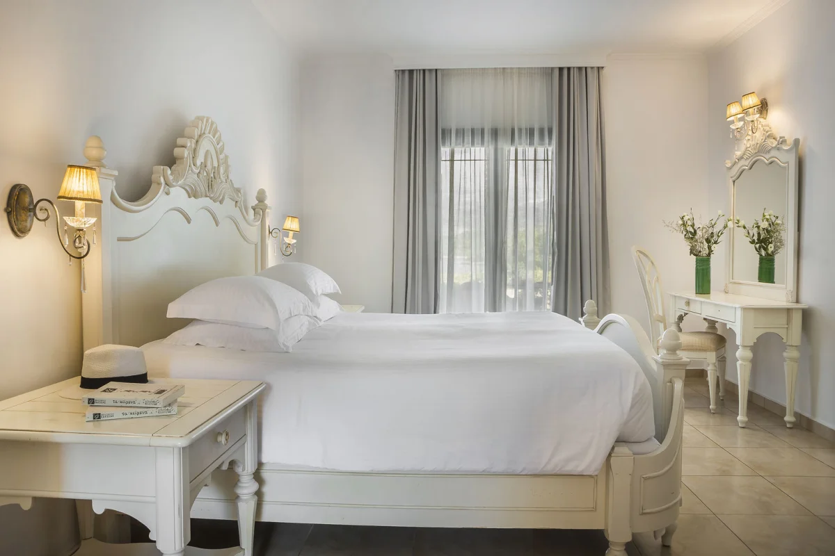 Thalassa Boutique Hotel (adults Only)