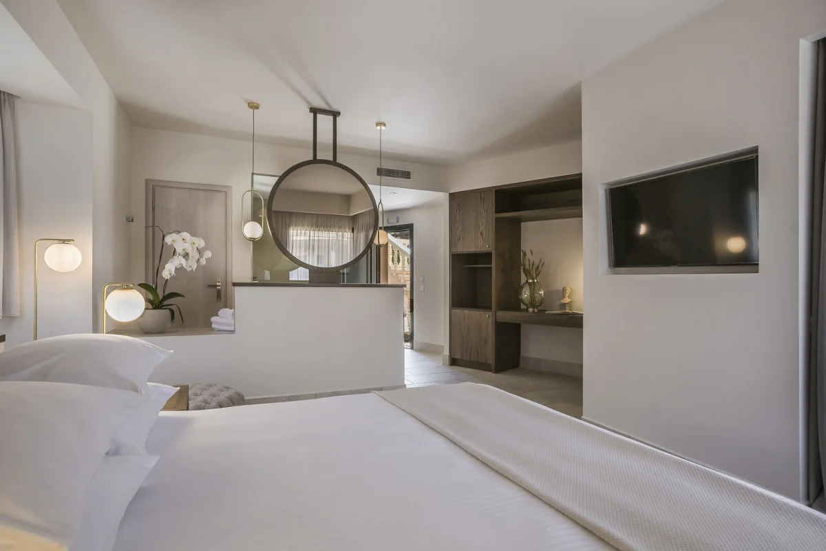 Thalassa Boutique Hotel (adults Only)