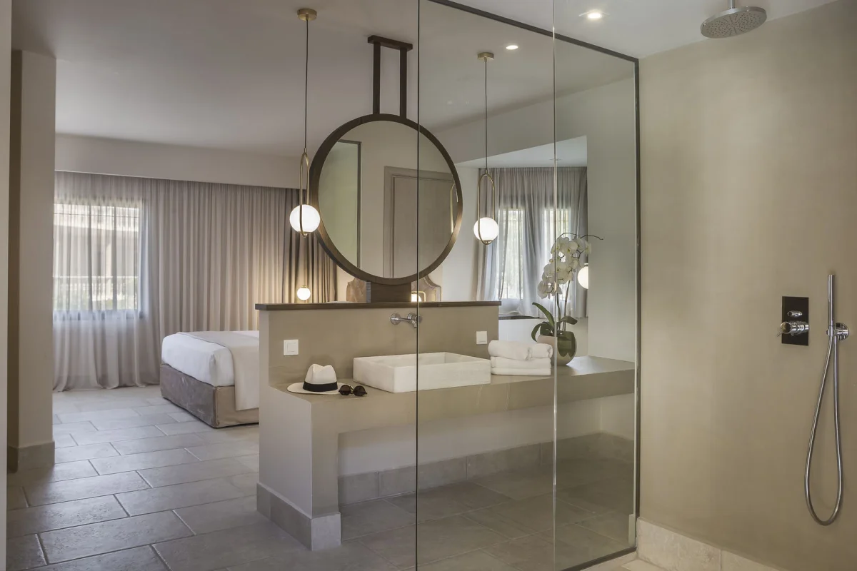 Thalassa Boutique Hotel (adults Only)
