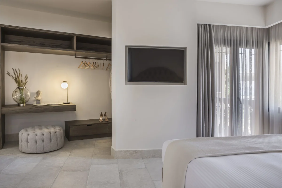 Thalassa Boutique Hotel (adults Only)