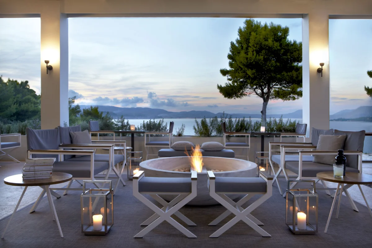Thalassa Boutique Hotel (adults Only)