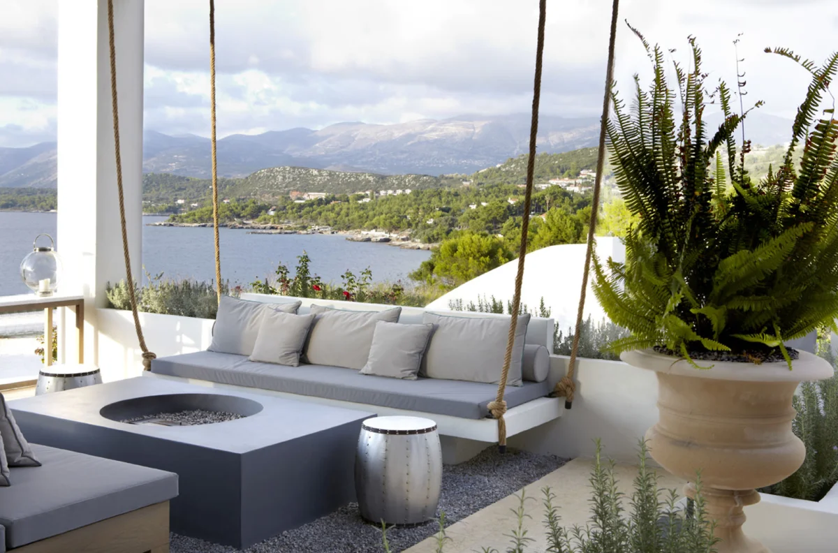 Thalassa Boutique Hotel (adults Only)