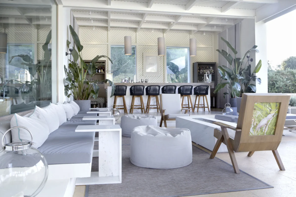 Thalassa Boutique Hotel (adults Only)