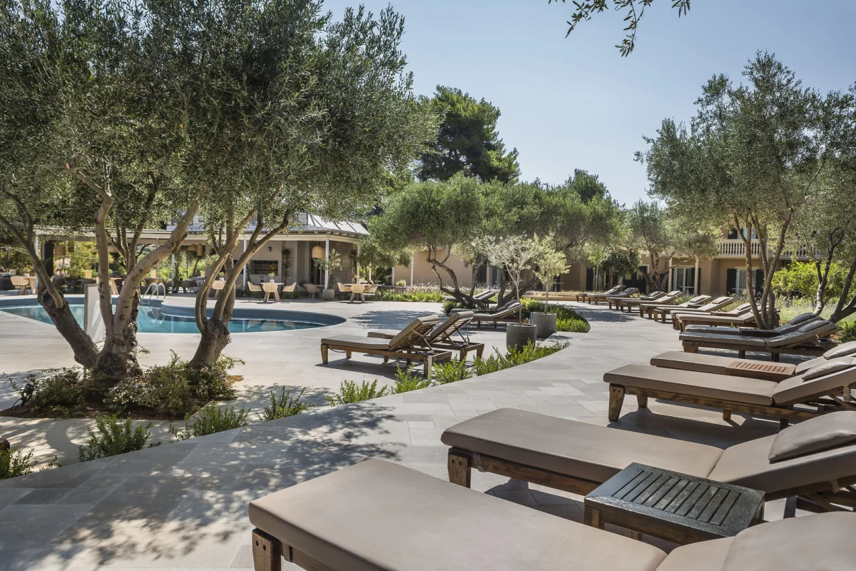 Thalassa Boutique Hotel (adults Only)