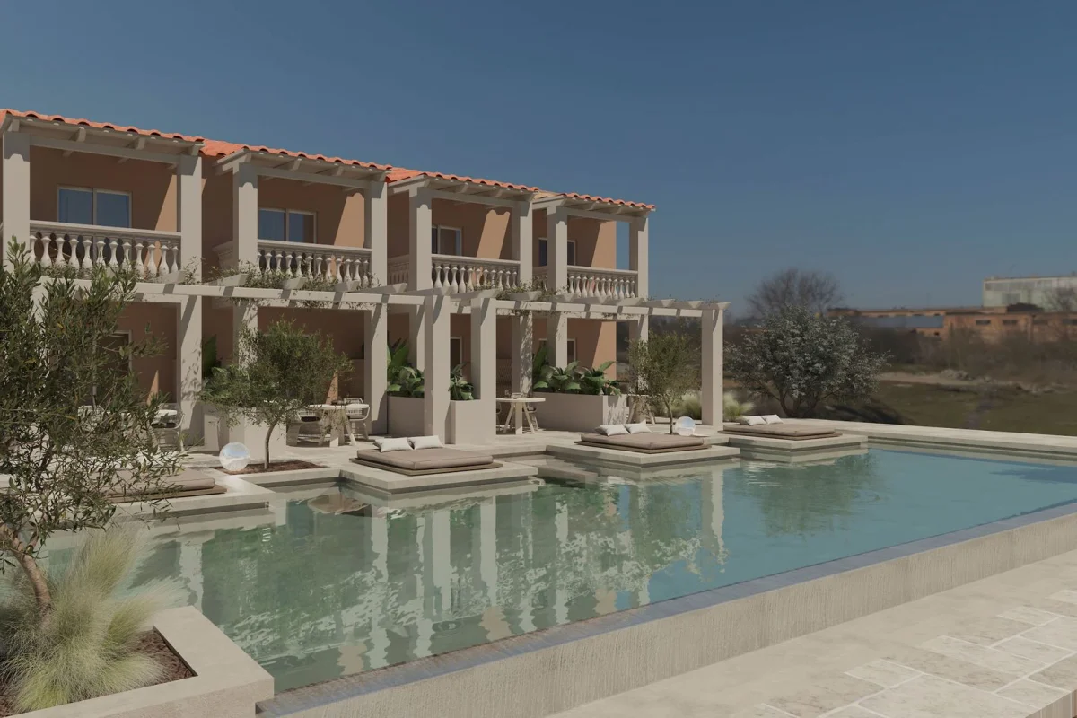 Thalassa Boutique Hotel (adults Only)
