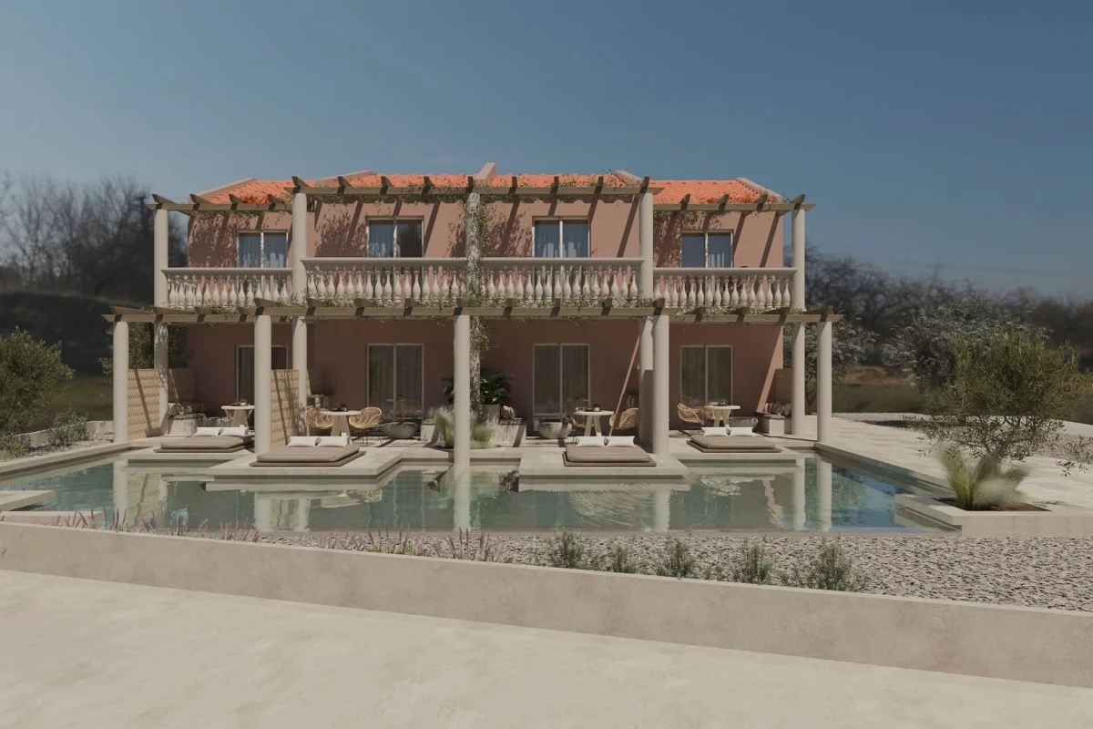 Thalassa Boutique Hotel (adults Only)