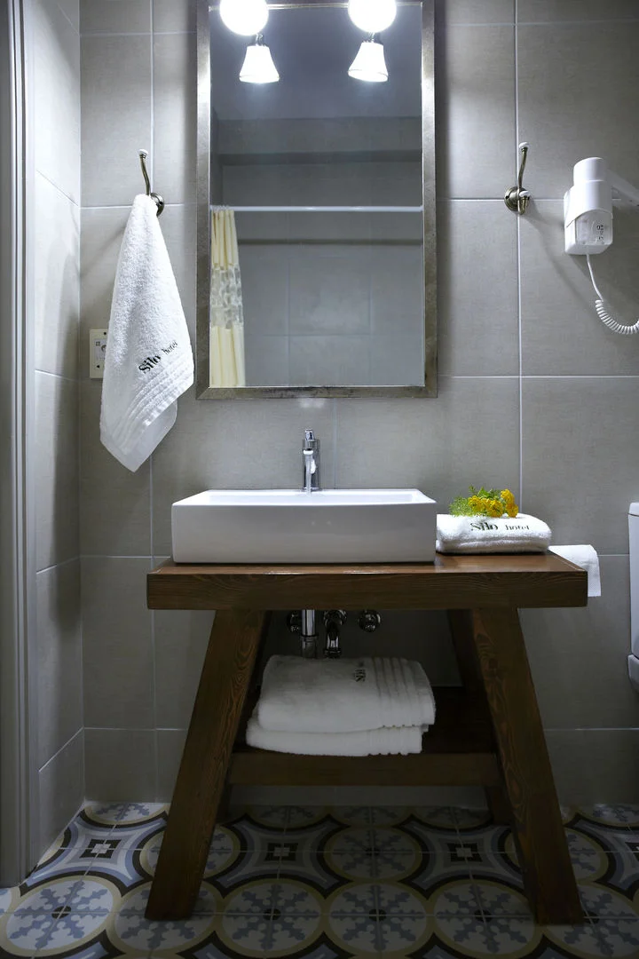 Thalassa Boutique Hotel (adults Only)