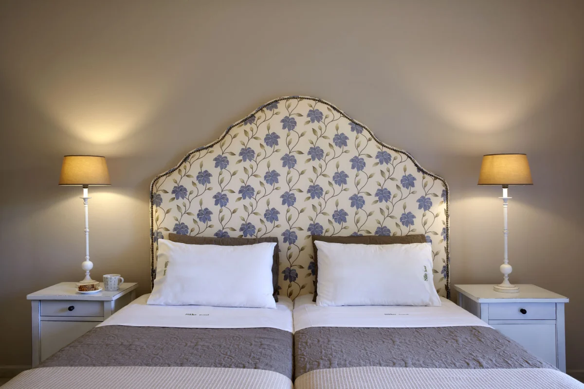 Thalassa Boutique Hotel (adults Only)