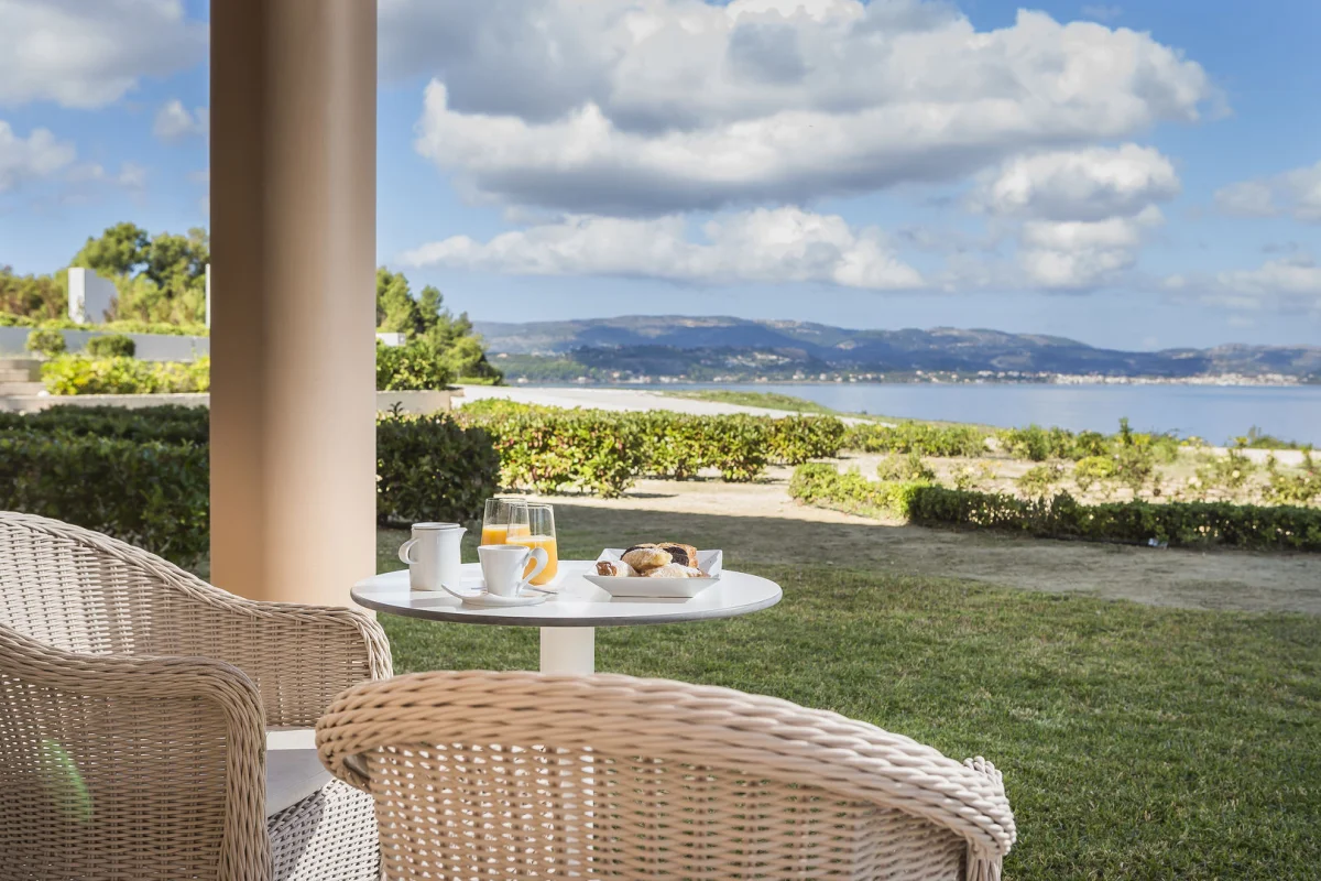 Thalassa Boutique Hotel (adults Only)