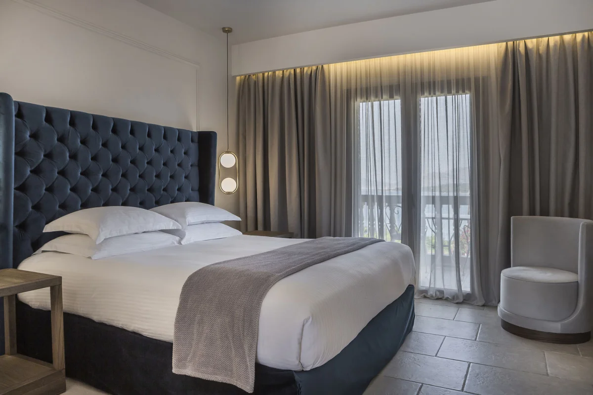 Thalassa Boutique Hotel (adults Only)