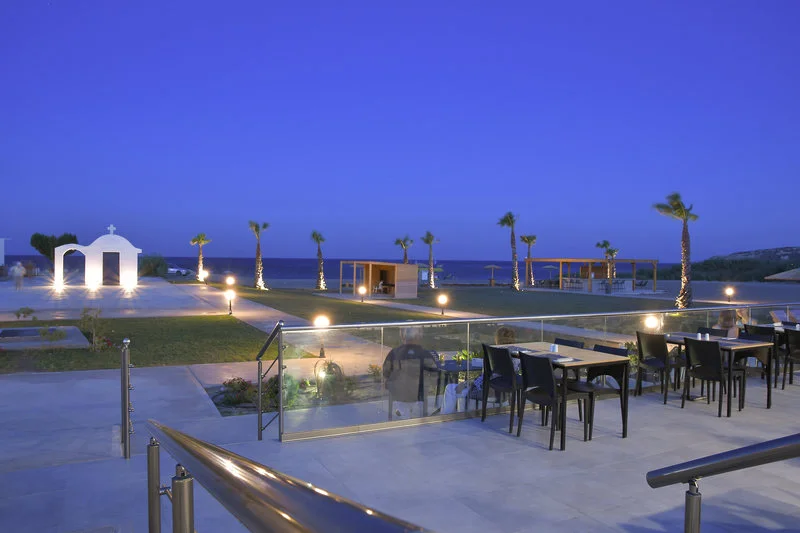 Hotel Evita Bay