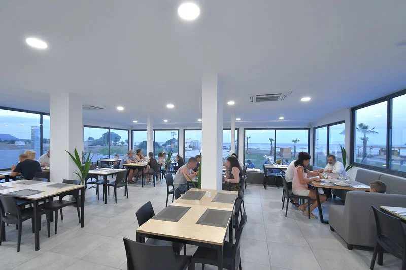 Hotel Evita Bay
