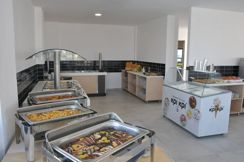 Hotel Evita Bay