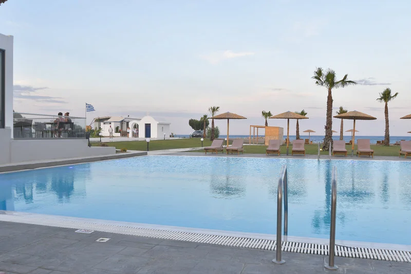Hotel Evita Bay