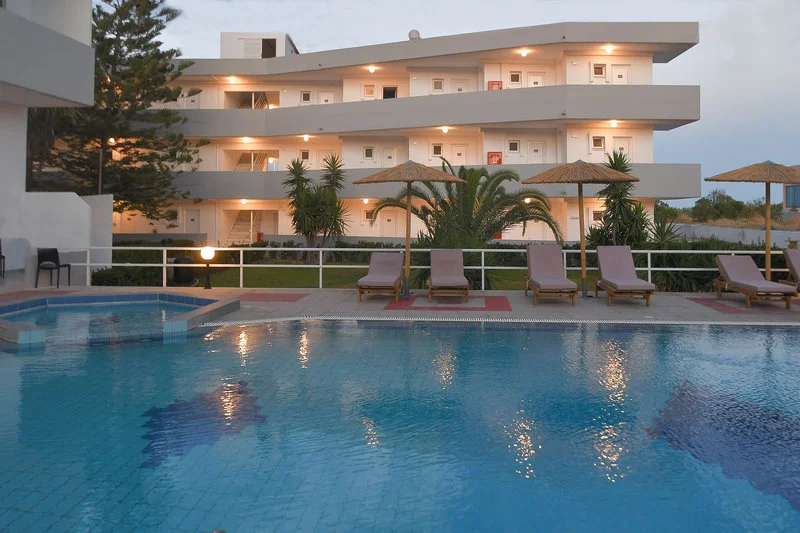 Hotel Evita Bay