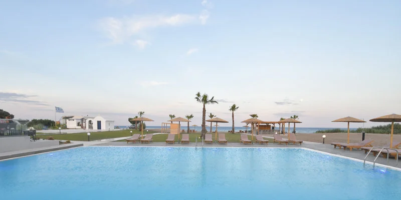 Hotel Evita Bay