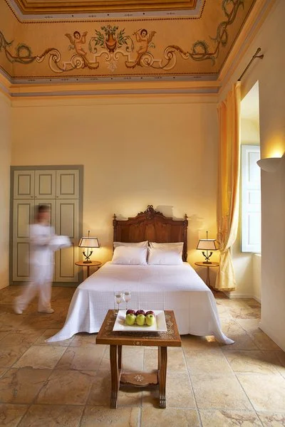 Aria Lito Mansion
