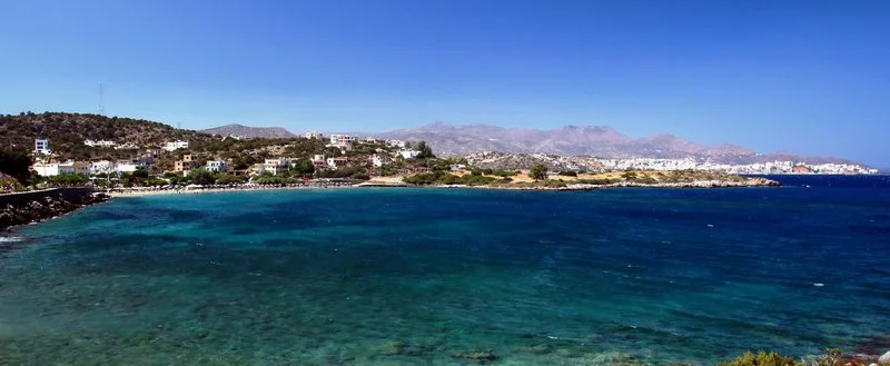 Faedra Beach