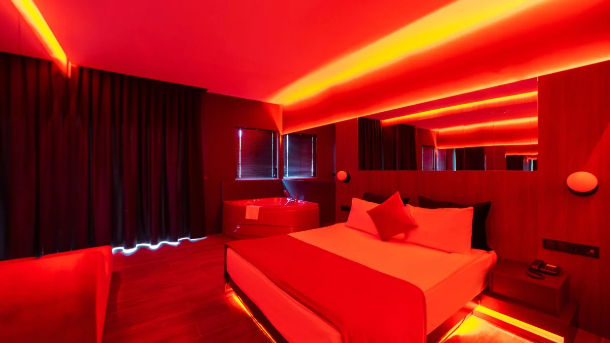Amon Hotel Belek