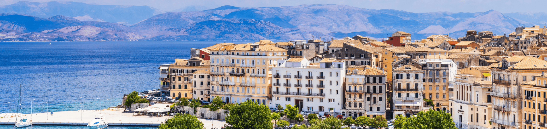 Corfu