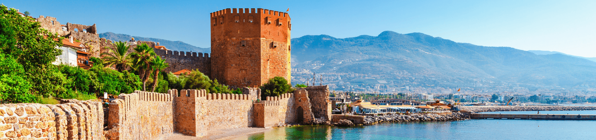 Antalya