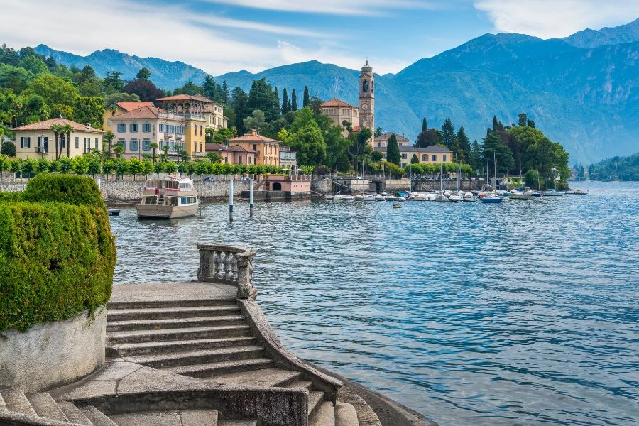 Lake Como