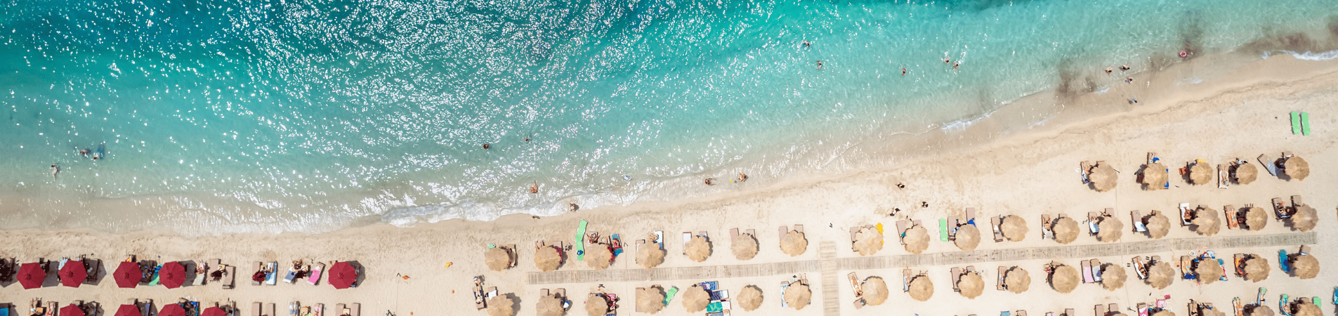 Antalya Beach Holidays