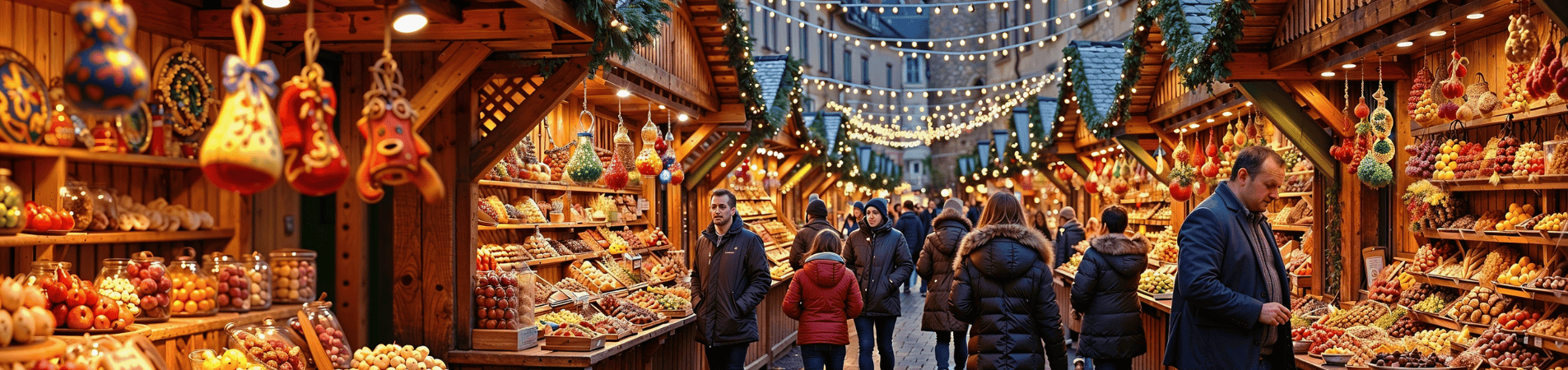 Prague Christmas Holidays
