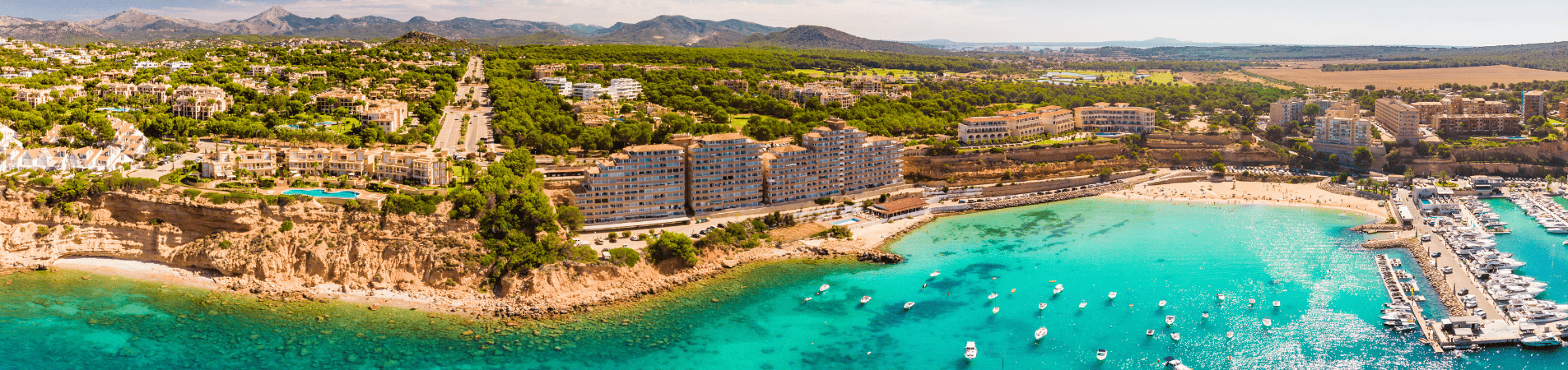 Balearic All Inclusive